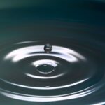 water ripple