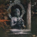 Buddha statue